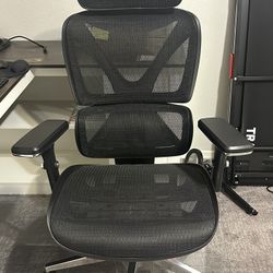 Office Chair 