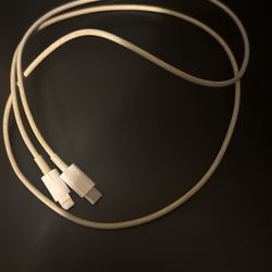 Ipad charger