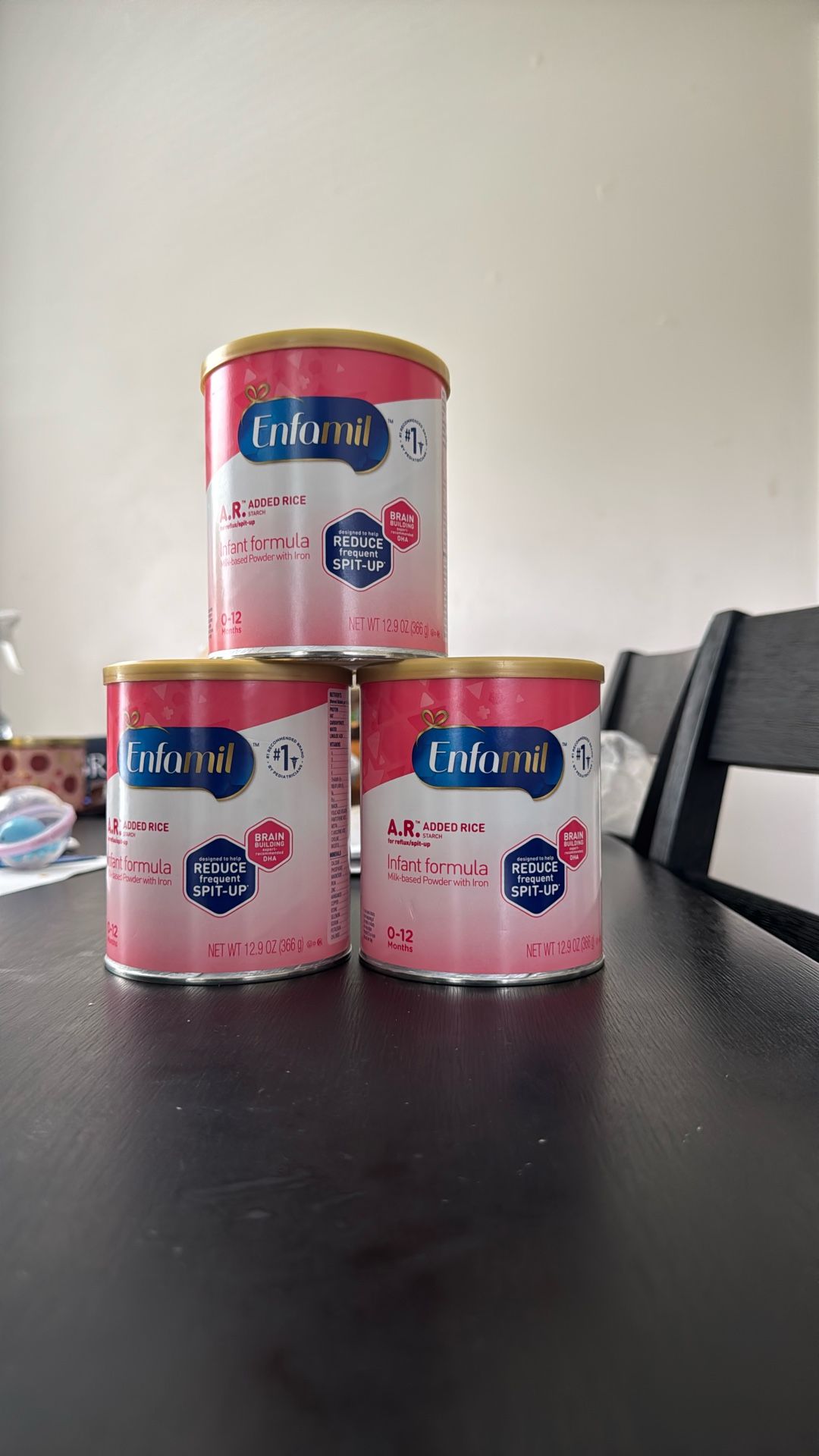 Enfamil Formula