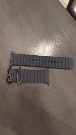 Apple Watch band