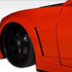 2010-2015 CAMARO Widebody Fenders 
