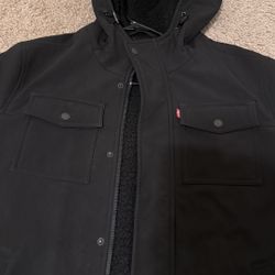 Levi’s Winter Jacket 