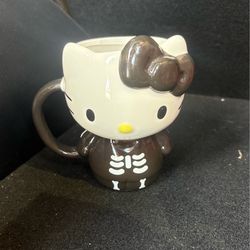 Hello Kitty Mug