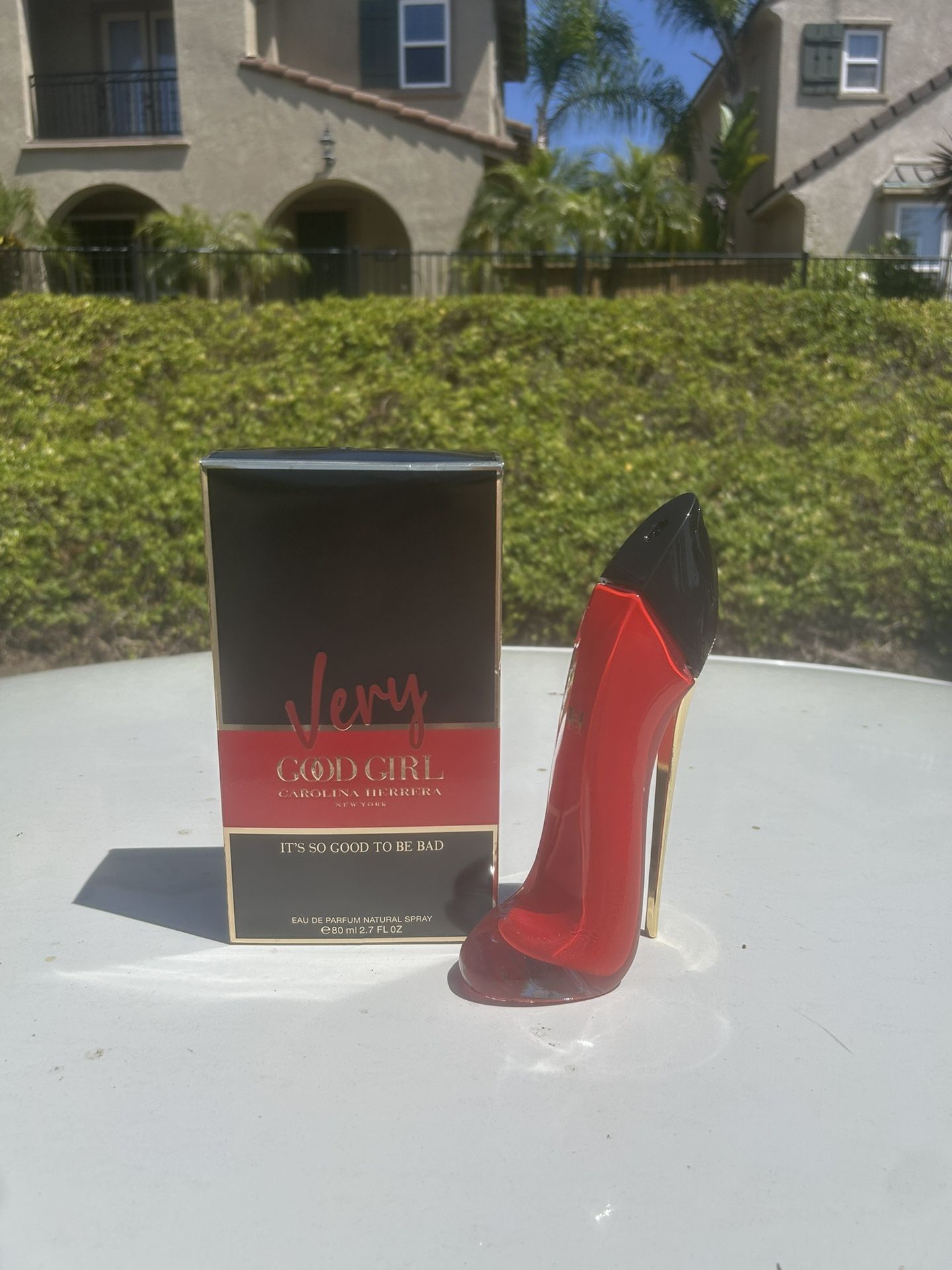Good Girl Perfume
