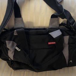 Diaper Bag