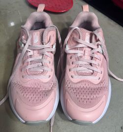 The North Face womens size 8 shoes