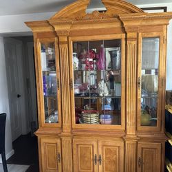China Cabinet 
