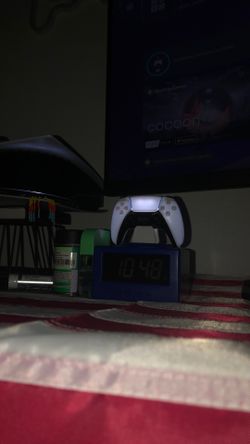 PlayStation 5 Controller Alarm Paladone Brand