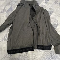Underarmor Sweater