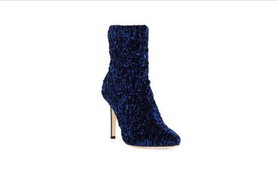 Giuseppe Zanotti Booties