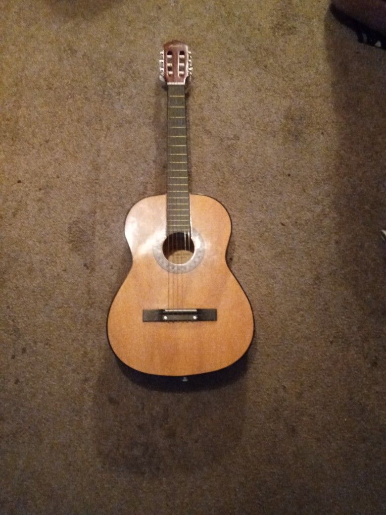 Acoustic Guitar