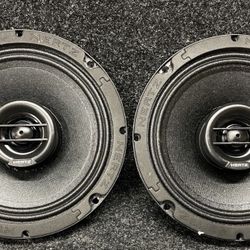 Hertz SPL Show 6.5 Coaxial