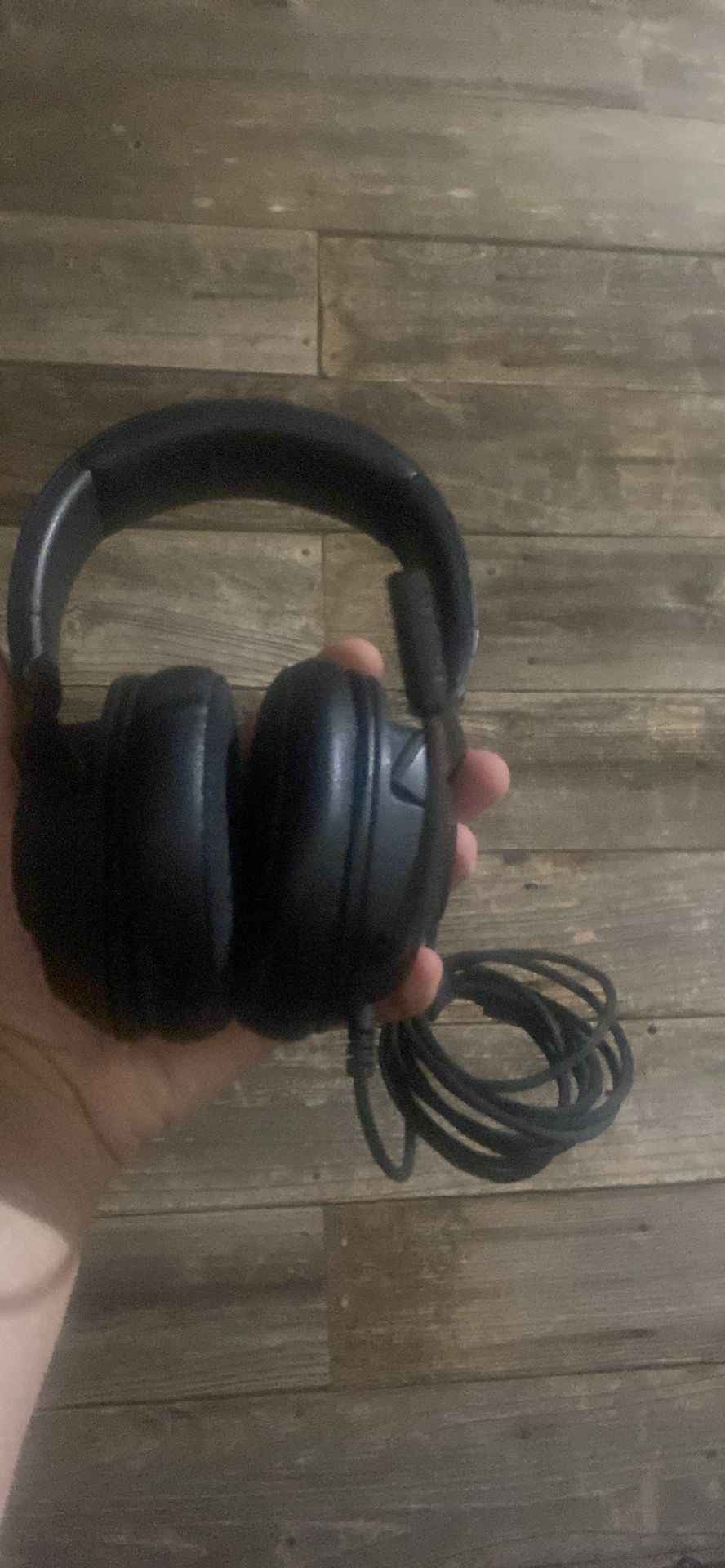 Razer Headphones