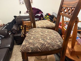 Mesa para 6 personas
