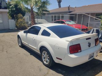 2006 Ford Mustang 130 k