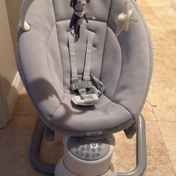 GRACO Baby Swing 