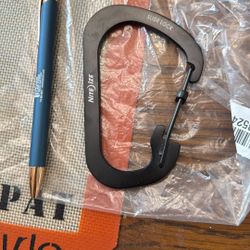 Lock, Slide Lock Size Number 6. New