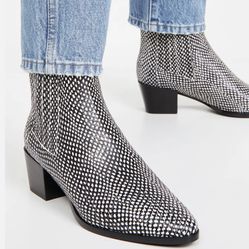 Rag & Bone Boots 39.5