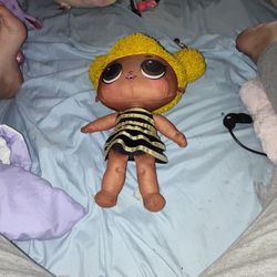 Lol Doll