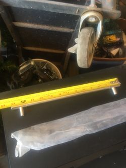 Cabinet handles-Italian
