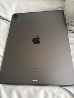 iPad Pro 12.9 inch 4th  generation
