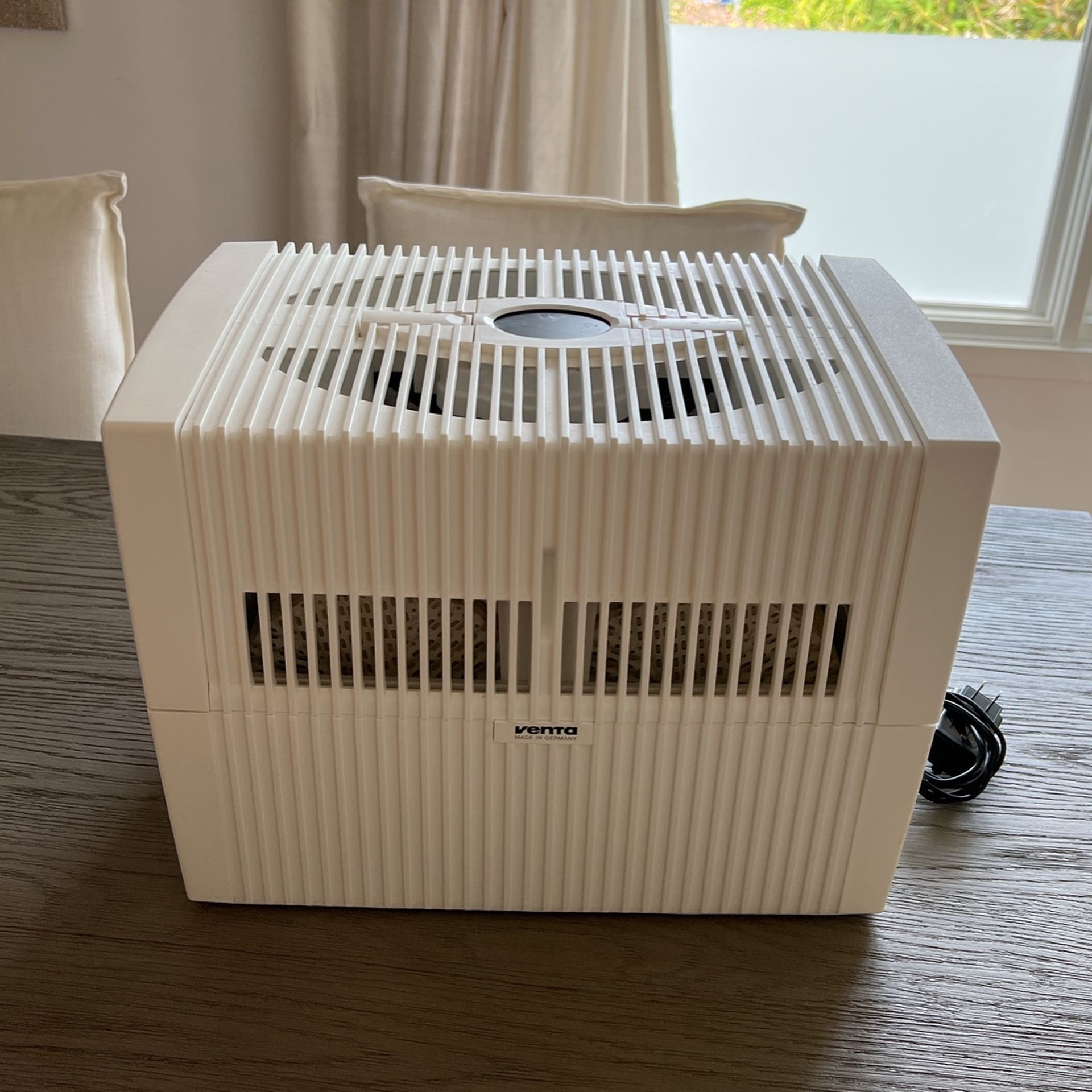 Venta Air washer And Humidifier LW45 Like New