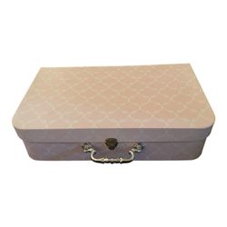 Suitcase Storage Box