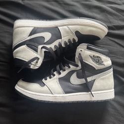 Jordan 1 Shadow 2.0