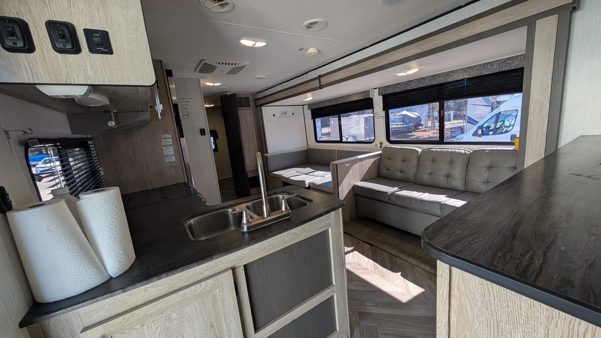 RV