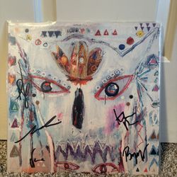 Of Monsters and Men - Fever Dream (Vinyl)