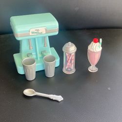 Our Generation Doll Accessories