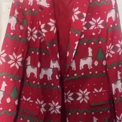 Christmas Jacket M