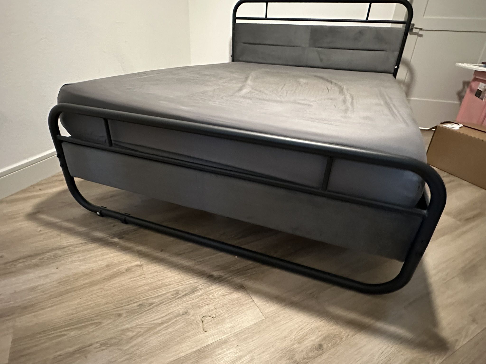 Bed Frame For Sale
