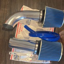 Interk Para 88-95 Ford F-150 Branco 5.0L And 5.8L