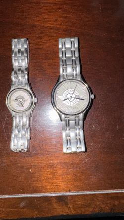 Southwest Airlines 15 Year Watches