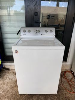 ✅ MAYTAG  WASHER – TESTED + WARRANTY + DELIVERY
