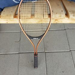 Wilson Tennis Racket 