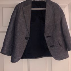 Boys Jacket 