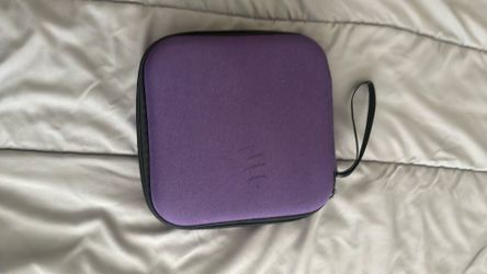 Massage gun