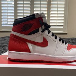 Air Jordan 1 Retro High OG Size 10.5