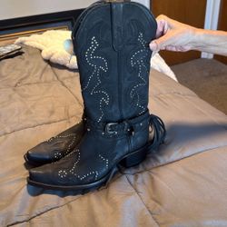 Boot Barn Boots