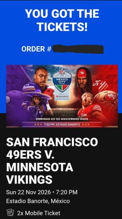 49ers Vs Vikings