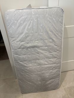Crib Mattress
