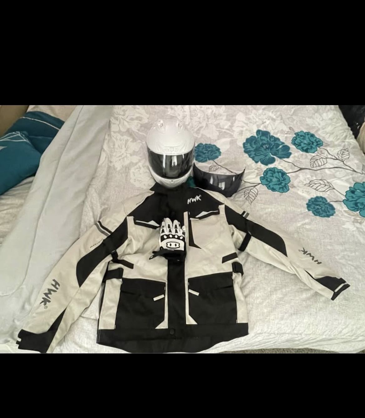 Motorcycle Gear