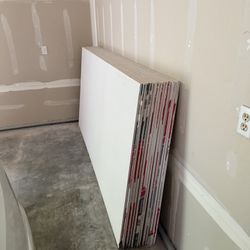 5/8” Drywall