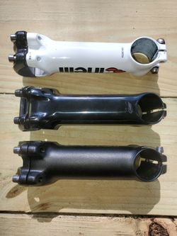 Bike Stem...Zipp...Cinelli