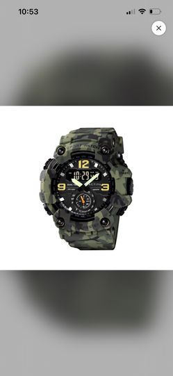 Activa x Invicta watch