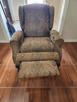 Recliner