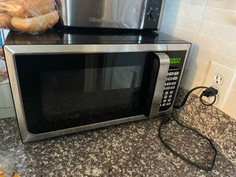 Hamilton Beach Microwave