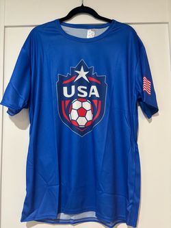 Soccer shirt